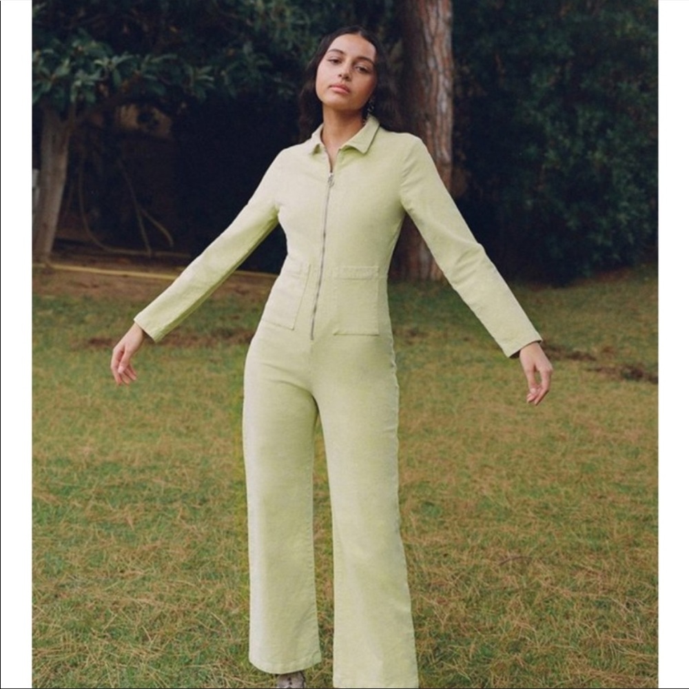 Paloma wool jumpsuit!